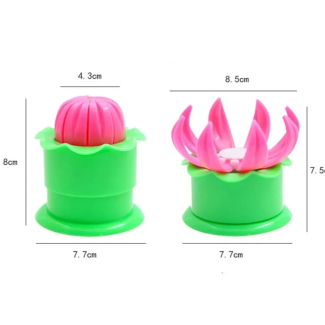 Creative Flower Shape Manual Dumpling Price in Pakistan | LAPTAB