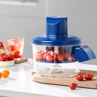 Electric Fruit and Vegetables Peeler Price in Pakistan | LAPTAB