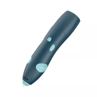 Kids 3D Pen DLC-1G/DLC-1P, Rechargeable with USB, PCL Filament Price in Pakistan | LAPTAB