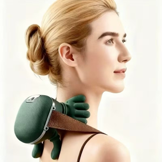Neck and Shoulder Massager  Price in Pakistan | LAPTAB