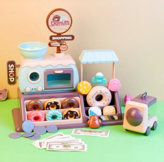 Pretend Play Toy Shop for Boys and Girls  Price in Pakistan | LAPTAB