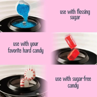 Electric  Cotton Candy Maker Price in Pakistan | LAPTAB