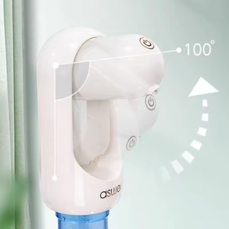 Rechargeable Foldable Water Dispenser for Home Office Price in Pakistan | LAPTAB