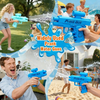 Prank Gun Water Price in Pakistan | LAPTAB