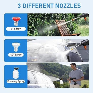 Electric Pressure Washer Gun Machine Tool Price in Pakistan | LAPTAB