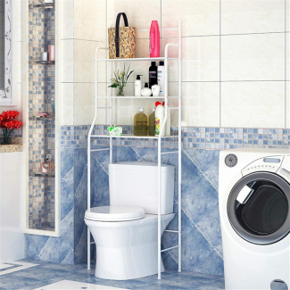 Metal Toilet Rack  Price in Pakistan | LAPTAB