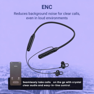 Neckband Bluetooth Earphones Price in Pakistan | LAPTAB