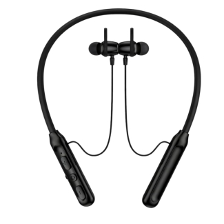 Neckband Bluetooth Earphones