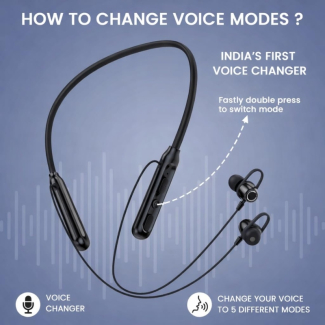 Neckband Bluetooth Earphones Price in Pakistan | LAPTAB