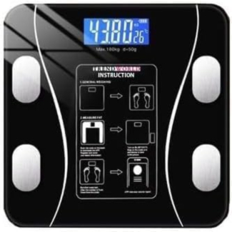 Digital Body Weight Scale Price in Pakistan | LAPTAB