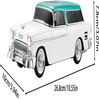 Mercedes Benz Speaker Car Available 5 Amazing Color's Price in Pakistan | LAPTAB
