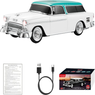 Mercedes Benz Speaker Car Available 5 Amazing Color's Price in Pakistan | LAPTAB