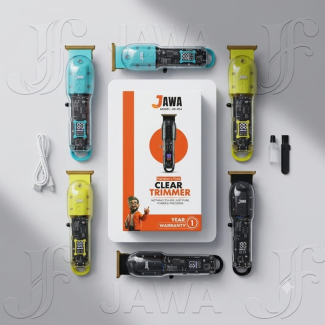 Jawa JW 814 Clear Trimmer