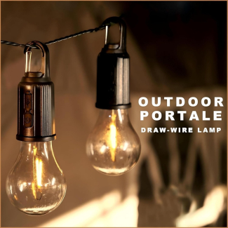 Rechargeable Led Camping  Bulb Price in Pakistan | LAPTAB