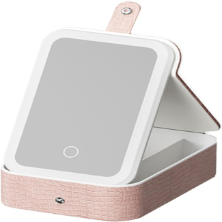 Makeup Case with Mirror Price in Pakistan | LAPTAB