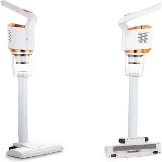 Rechargable Long Vacuum Cleaner Price in Pakistan | LAPTAB