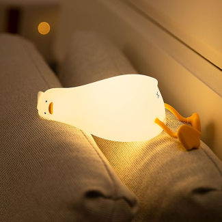 Lying Flat Led Duck Lamp Price in Pakistan | LAPTAB