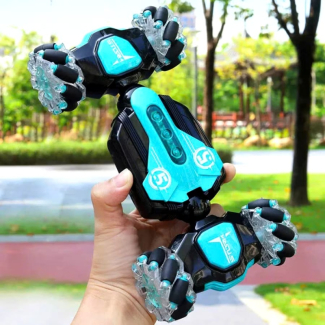 RC Stunt Car Remote Watch Control Price in Pakistan | LAPTAB