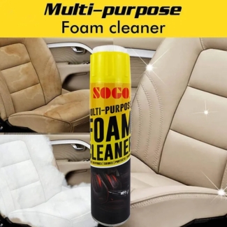 Sogo Multi-Purpose Foam Cleaner for Effective Surface Cleaning