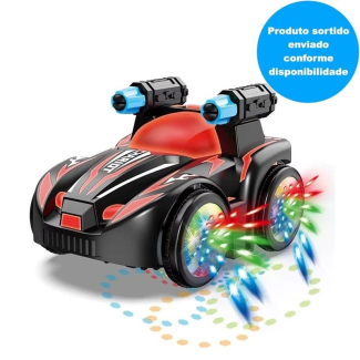 Battery operated Electric Stunt Car With Light Sounds Price in Pakistan | LAPTAB