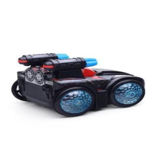 Battery operated Electric Stunt Car With Light Sounds Price in Pakistan | LAPTAB