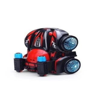 Battery operated Electric Stunt Car With Light Sounds Price in Pakistan | LAPTAB