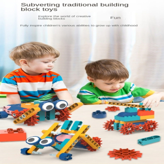 Robot Building Kit for Kids Price in Pakistan | LAPTAB