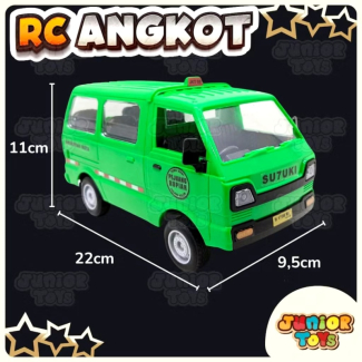Remote Control Taxi Van for Kids pray RC Taxi with LED Light Price in Pakistan | LAPTAB