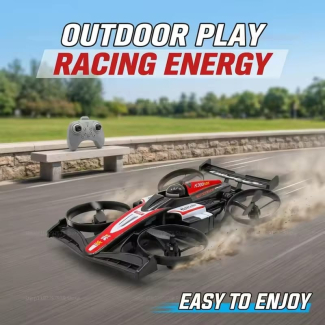 REMOTE CONTROL FLYING CAR WITH USB Price in Pakistan | LAPTAB