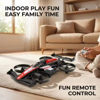 REMOTE CONTROL FLYING CAR WITH USB Price in Pakistan | LAPTAB