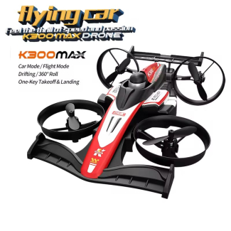 REMOTE CONTROL FLYING CAR WITH USB Price in Pakistan | LAPTAB