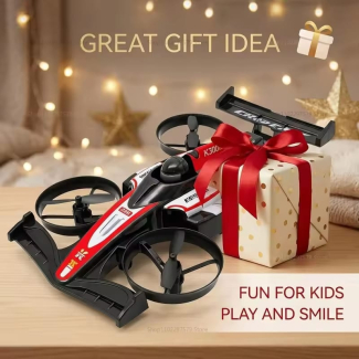 REMOTE CONTROL FLYING CAR WITH USB Price in Pakistan | LAPTAB
