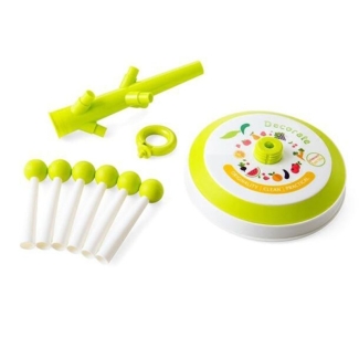 Candy Tree Stand 8 Position Cup Holder - Durable PP Plastic Organizer Price in Pakistan | LAPTAB
