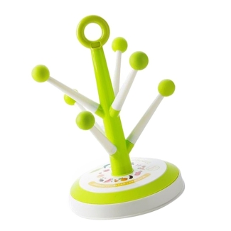 Candy Tree Stand 8 Position Cup Holder - Durable PP Plastic Organizer Price in Pakistan | LAPTAB
