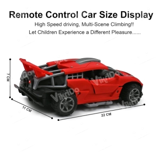 Remote Control Car with Openable Doors and Smoke Effect for Kids and Adults Price in Pakistan | LAPTAB