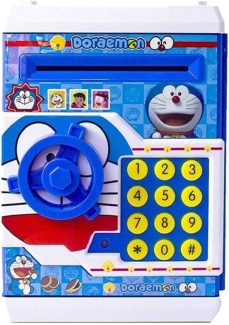 KIDS MONEY BANK WITH POEMS