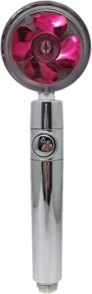 Water Saving Shower Head with Ergonomic Design and Leak Proof Features Price in Pakistan | LAPTAB