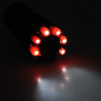 8-in-1 Multi-Function Screwdriver with LED Torch and Multiple Bit Types Price in Pakistan | LAPTAB