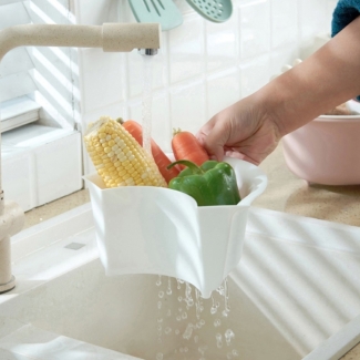 Kichan Vegetable Washing Basket with Efficient Draining and Easy Rinsing Price in Pakistan | LAPTAB
