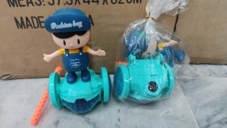 Battery Operated Dance Fashion Boy Skateboard Toy with Lights and Sound Price in Pakistan | LAPTAB