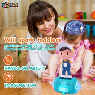 Battery Operated Dance Fashion Boy Skateboard Toy with Lights and Sound Price in Pakistan | LAPTAB