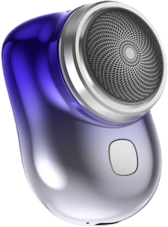 Magic USB Mini Shaver Electric Razor for Men with Full Body Wash Function Price in Pakistan | LAPTAB