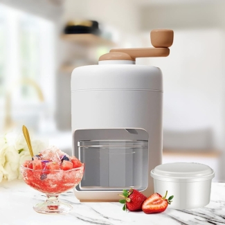 Ice Crusher Manual - Compact, Portable Ice Maker for Home and Bar Use Price in Pakistan | LAPTAB