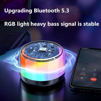 HP Original USB Speakers with Bluetooth 5.0, High Fidelity, Portable Price in Pakistan | LAPTAB