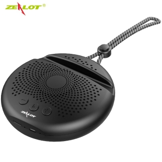 Zealote SP-906BT PLUS R2 3W Bluetooth Speaker with 5-Hour Battery Life Price in Pakistan | LAPTAB