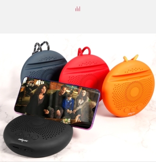 Zealote SP-906BT PLUS R2 3W Bluetooth Speaker with 5-Hour Battery Life Price in Pakistan | LAPTAB
