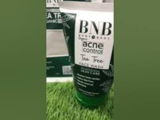 BNB Green Acne Control Kit for Clear, Hydrated Skin - All Skin Types Price in Pakistan | LAPTAB