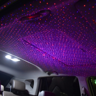 USB Car Light Projector with USB Plug for Romantic Atmosphere and Events Price in Pakistan | LAPTAB