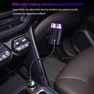 USB Car Light Projector with USB Plug for Romantic Atmosphere and Events Price in Pakistan | LAPTAB