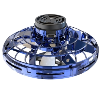 Mini Flying Spinner Luminous toy